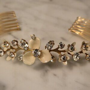 Paris by Debra Moreland tiara